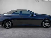 Used Mercedes CLE300 AMG line 258 HP (189 kW) 2026 Cabriolet