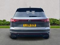 Used VW Touareg Black Edition 281 HP (206 kW) 2025 Other SUV