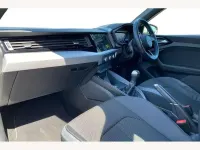 Used Audi A1 S-Line 110 HP (80 kW) 2023 Silver SUV