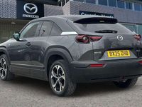 Usado Mazda MX30 Exclusive-Line 170 HP (125 kW) 2025 SUV