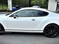 used Bentley Continental GT COUPE