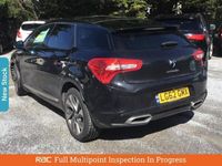 used Citroën DS5 DS5 2.0 HDi DSport 5dr Auto Test DriveReserve This Car -LG62GMXEnquire -LG62GMX