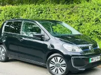 Used VW e-up! 60 kW (82 HP) 2022 Hatchback