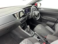 Used VW Taigo R-line 150 HP (110 kW) 2024 Red SUV