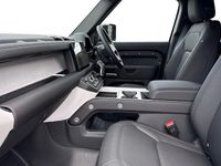 Used Land Rover Defender HSE 300 HP (220 kW) 2024 SUV