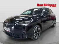 Used Vauxhall Corsa-e Elite 22 kW (30 HP) 2022 Hatchback