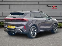 New Cupra Terramar 200 HP (147 kW) 2025 Other SUV