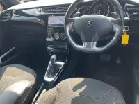 Used DS Automobiles DS3 Connected Chic 110 HP (80 kW) 2019 White Hatchback