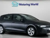 Used VW Golf VIII Life 150 HP (110 kW) 2024 Hatchback