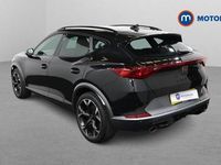 Używany Cupra Formentor VZ2 245 KM (180 kW) 2023 Czarny SUV