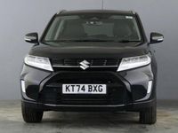 Used Suzuki Vitara 129 HP (94 kW) 2025 SUV