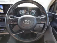 Used Hyundai i20 Ultimate 2023 Silver Hatchback