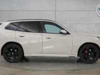 Used BMW X3 M Sport 295 HP (216 kW) 2025 Grey SUV