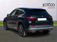 Used Mercedes GLA200 Executive 150 HP (110 kW) 2024 Black SUV