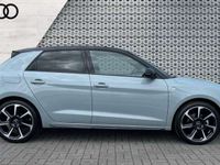 used Audi A1 30 TFSI 110 Black Edition 5dr S Tronic