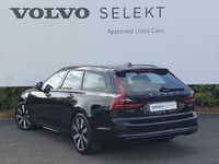 New Volvo V90 Plus 345 HP (253 kW) 2025 Estate