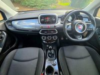 Used Fiat 500X Pop Star 2016 Grey SUV