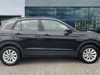 used VW T-Cross - SE Edition 1.0 TSI 110PS 6-speed Manual 5 Door