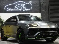 Used Lamborghini Urus 650 HP (478 kW) 2020 SUV