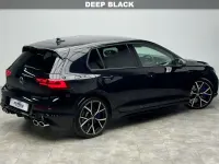 Używany VW Golf VII R 320 KM (235 kW) 2021 Czarny Hatchback
