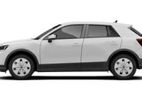 New Audi Q2 Black Edition 116 HP (85 kW) 2026 SUV