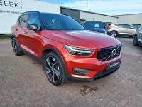 Used Volvo XC40 R-Design Pro 194 HP (142 kW) 2021 SUV