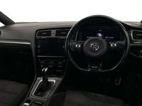 used VW Golf VII 2.0 TSI 310 R 5dr 4MOTION DSG