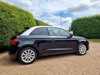 used Audi A1 1.4 TFSI 140 Sport 3dr S Tronic