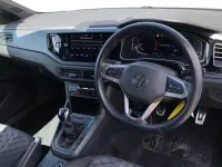 Used VW Polo Pro 2022 White Hatchback