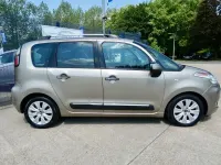 Used Citroën C3 Picasso Exclusive 90 HP (66 kW) 2011 Beige MPV