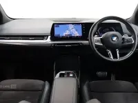 Used BMW 223 Active Tourer M Sport 215 HP (158 kW) 2022 Grey MPV