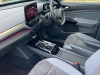 Used VW ID.5 Pro Performance 150 kW (204 HP) 2023 Grey SUV