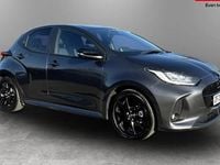 New Mazda 2 Homura-Line 116 HP (85 kW) 2026 Hatchback