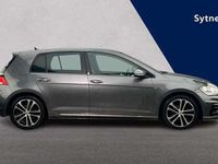 Used VW Golf VII 150 HP (110 kW) 2020