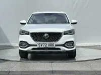 Used MG HS Exclusive 162 HP (119 kW) 2023 White SUV