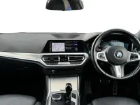 Used BMW 318 M Sport 148 HP (108 kW) 2022 Other Estate