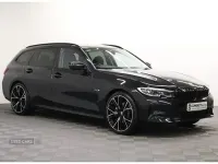 Used BMW 330e Comfort Edition 292 HP (214 kW) 2021
