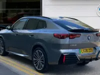 Used BMW iX2 M Sport 147 kW (201 HP) 2026 Grey SUV