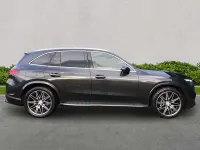 Second-hand Mercedes GLC43 AMG Premium 2024 Gri Break