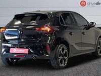 Used Vauxhall Corsa 101 HP (74 kW) 2023 Hatchback
