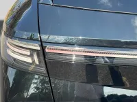 Used Vauxhall Grandland X GSe 143 HP (105 kW) 2025 Black SUV