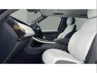 Used Land Rover Range Rover Sport Autobiography 296 HP (217 kW) 2024 Black SUV