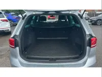 Used VW Passat R-line 147 HP (108 kW) 2017 Silver Estate