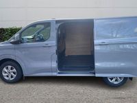 Used Ford Transit Limited 100 kW (136 HP) 2025 Van