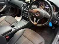 Used Mercedes A200 136 HP (100 kW) 2015 Hatchback