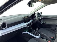 New Seat Arona SE Technology 94 HP (69 kW) 2026 Black SUV