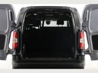New Citroën Berlingo 100 HP (73 kW) 2026 Grey MPV