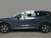 Used Volvo XC60 Core 349 HP (256 kW) 2022 Blue SUV
