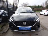 used MG MG3 