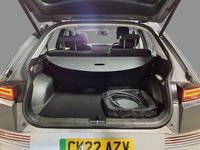 Used Hyundai Ioniq 5 Premium 160 kW (218 HP) 2022 Grey SUV